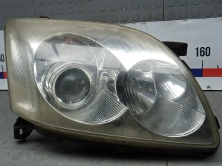 Фара правая, TOYOTA AVENSIS T25 T25 2003-2006