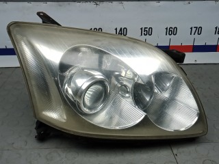 Фара правая TOYOTA AVENSIS T25 T25 2003-2006