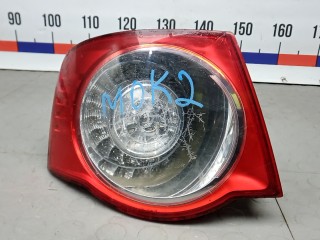 Фонарь задний левый, VOLKSWAGEN JETTA 5 5 2005-2010