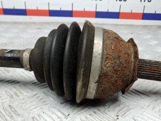 Привод передний левый, NISSAN NAVARA D40 D40 2005-2010
