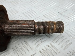 Привод передний правый, NISSAN NAVARA D40 D40 2005-2010