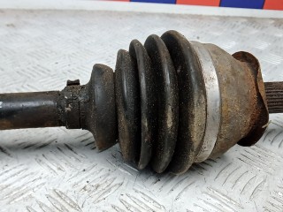 Привод передний правый, NISSAN NAVARA D40 D40 2005-2010