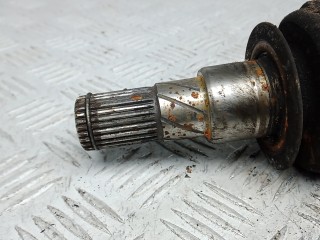 Привод передний правый, NISSAN NAVARA D40 D40 2005-2010