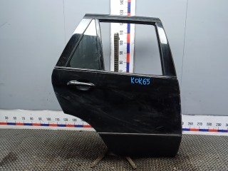 Ручка наружная задняя правая BMW X5 E53 E53 2003-2006