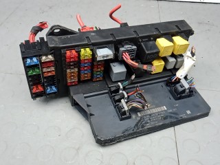 Блок SAM VOLKSWAGEN CRAFTER 1 1 2006-2011