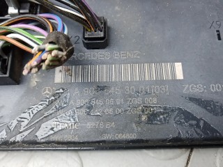 Блок SAM, VOLKSWAGEN CRAFTER 1 1 2006-2011