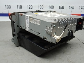 Магнитола, ориг. номер 5K0035156A, VOLKSWAGEN AMAROK 1 1 2010-2016