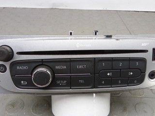Магнитола RENAULT MEGANE 3 3 2008-2014