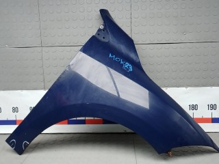 Крыло переднее правое RENAULT MEGANE 3 3 2008-2014