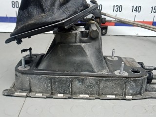 Кулиса КПП, SKODA OCTAVIA A5 A5 2008-2013