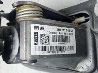Кулиса КПП, SKODA OCTAVIA A5 A5 2008-2013