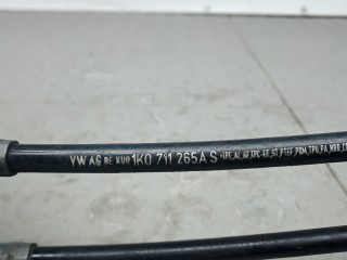 Кулиса КПП, SKODA OCTAVIA A5 A5 2008-2013