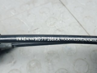 Кулиса КПП, SKODA OCTAVIA A5 A5 2008-2013