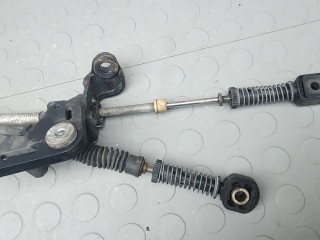 Кулиса КПП, SKODA OCTAVIA A5 A5 2008-2013