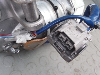 Электроусилитель руля, ориг. номер 8965012D00, 4520A02080, TOYOTA AURIS E180 E180 2012-2015