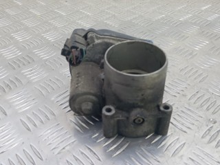 Дроссельная заслонка бензиновая, ориг. номер 03S133062S, SKODA YETI 1 1 2009-2014