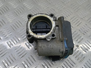 Дроссельная заслонка бензиновая, ориг. номер 03S133062S, SKODA YETI 1 1 2009-2014