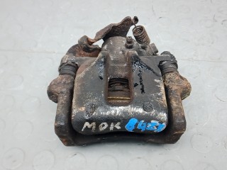 Суппорт тормозной задний правый TOYOTA AURIS E150 E150 2006-2010
