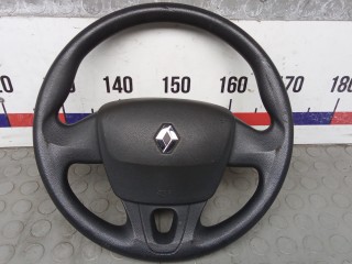 Руль RENAULT MEGANE 3 3 2008-2014