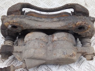 Суппорт тормозной передний правый, ориг. номер 2H0615124B, VOLKSWAGEN AMAROK 1 1 2010-2016