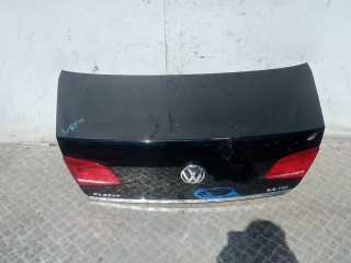 Фонарь левый крышки багажника VOLKSWAGEN PASSAT B7 B7 2011-2015