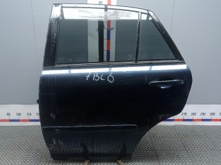 Стекло двери задней левой, ориг. номер 6810448110, 6812448110, LEXUS RX 2 2 2003-2006