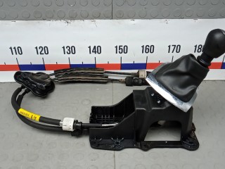 Кулиса КПП RENAULT MEGANE 3 3 2008-2014