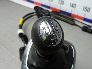 Кулиса КПП, RENAULT MEGANE 3 3 2008-2014