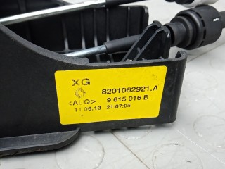 Кулиса КПП, RENAULT MEGANE 3 3 2008-2014