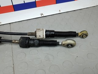 Кулиса КПП, RENAULT MEGANE 3 3 2008-2014