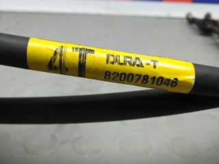 Кулиса КПП, RENAULT MEGANE 3 3 2008-2014