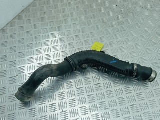 Патрубок интеркулера, SKODA OCTAVIA A5 A5 2008-2013