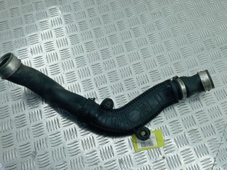 Патрубок интеркулера, SKODA OCTAVIA A5 A5 2008-2013