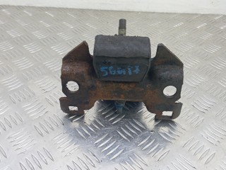 Подушка двигателя дизельная, NISSAN NAVARA D40 D40 2005-2010
