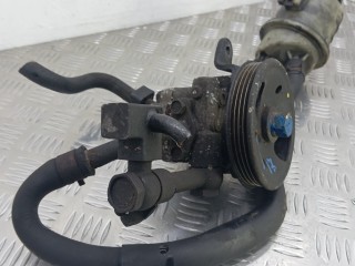 Насос ГУ дизельный, NISSAN NAVARA D40 D40 2005-2010