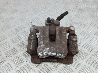 Скоба суппорта зад. HYUNDAI IX35 1 1 2009-2013