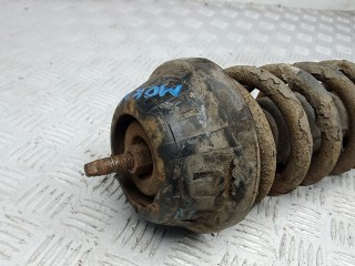 Стойка задняя левая, ориг. номер 2H0413031K, 2H0411105F, 2H0412331B, VOLKSWAGEN AMAROK 1 1 2010-2016