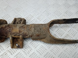 Стойка задняя правая, ориг. номер 2H0413031K, 2H0411105F, 2H0412331B, VOLKSWAGEN AMAROK 1 1 2010-2016