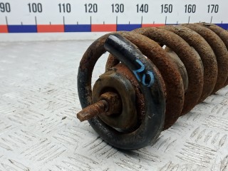 Стойка задняя правая, ориг. номер 2H0413031K, 2H0411105F, 2H0412331B, VOLKSWAGEN AMAROK 1 1 2010-2016