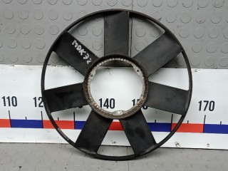 Крыльчатка вискомуфты дизельная BMW X5 E53 E53 1999-2003