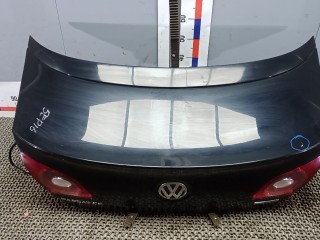 Фонарь правый крышки багажника VOLKSWAGEN PASSAT CC 2008-2012