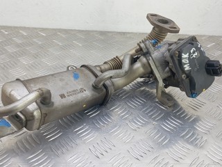 Клапан EGR дизельный RENAULT MEGANE 3 3 2008-2014