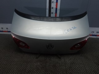 Фонарь правый крышки багажника VOLKSWAGEN PASSAT CC 2008-2012