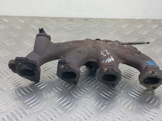 Выпускной коллектор дизельный RENAULT MEGANE 3 3 2008-2014