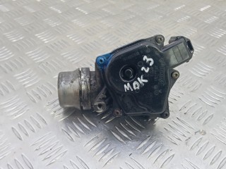 Дроссельная заслонка дизельная RENAULT MEGANE 3 3 2008-2014
