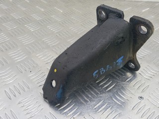 Кронштейн двигателя дизельный, NISSAN NAVARA D40 D40 2005-2010
