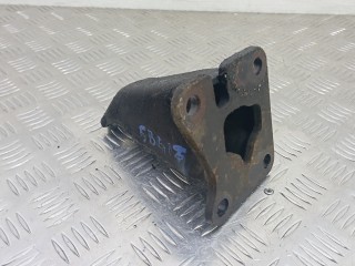 Кронштейн двигателя дизельный, NISSAN NAVARA D40 D40 2005-2010