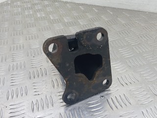 Кронштейн двигателя дизельный, NISSAN NAVARA D40 D40 2005-2010