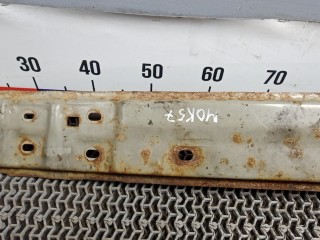 Усилитель бампера задний, ориг. номер 5217102080, TOYOTA AURIS E180 E180 2012-2015
