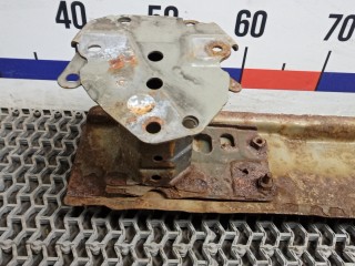 Усилитель бампера задний, ориг. номер 5217102080, TOYOTA AURIS E180 E180 2012-2015